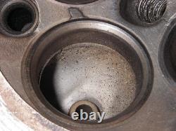 Cylinder Head For Reconditioning HONDA XL600R