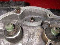 Cylinder Head For Reconditioning HONDA XL600R
