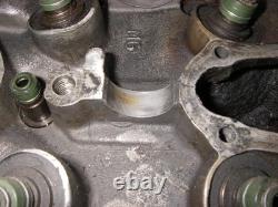 Cylinder Head For Reconditioning HONDA XL600R