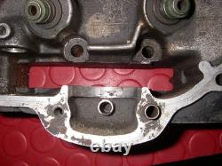 Cylinder Head For Reconditioning HONDA XL600R