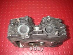 Cylinder Head For Reconditioning HONDA XL600R
