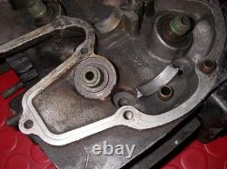 Cylinder Head For Reconditioning HONDA XL600R