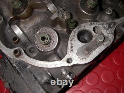 Cylinder Head For Reconditioning HONDA XL600R