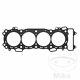 Cylinder Head Gasket Athena For Honda Cb 1100 Sf X 11 2000 2001