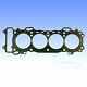 Cylinder Head Gasket For Honda Cbr 1100 Xx Super Blackbird 1998