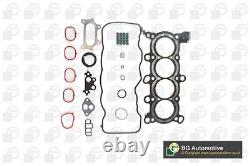 Cylinder Head Gasket Kit Fits Honda Accord Civic CR-V FR-V BGA HK1764