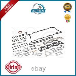 Cylinder Head Gasket Kit For Honda Accord CR-V Civic ELRING 854.430