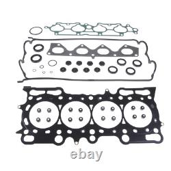 Cylinder Head Gasket Set Fits Honda Accord VI Blue Print ADH26265