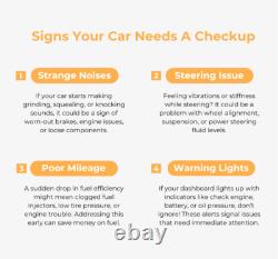 Cylinder Head Gasket Set for HONDA ODYSSEY 3.5L SOHC 2008-2010 RA/496RB