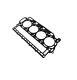 Cylinder Head Gasket For 115hp 130hp Honda Bf115a Bf130a 4 Stroke Outboard