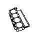 Cylinder Head Gasket For 75hp 90hp Honda Bf75a Bf90a 4 Stroke Outboard