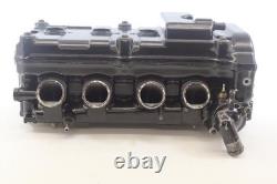 Cylinder Head HONDA CBR 900 RR FIREBLADE 1994 To 1995 Cylinder Head HONDA CBR 900 RR FIREBLADE 1994 To 1995