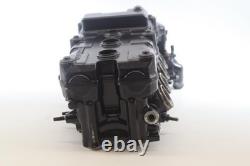 Cylinder Head HONDA CBR 900 RR FIREBLADE 1994 To 1995