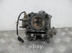 Cylinder Head HONDA FORZA 125 4T 2016