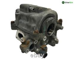 Cylinder Head HONDA NSS 125 2017-2018 FORZA