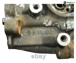 Cylinder Head HONDA NSS 125 2017-2018 FORZA