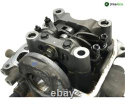 Cylinder Head HONDA NSS 125 2017-2018 FORZA