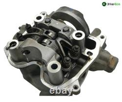 Cylinder Head HONDA NSS 125 2017-2018 FORZA