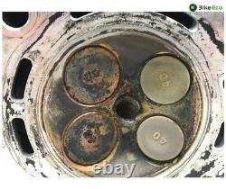 Cylinder Head HONDA NSS 125 2017-2018 FORZA