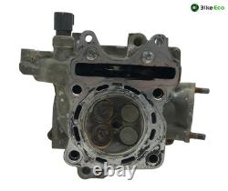 Cylinder Head HONDA NSS 125 2017-2018 FORZA