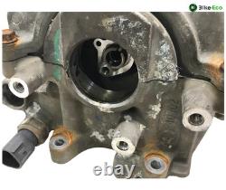 Cylinder Head HONDA NSS 125 2017-2018 FORZA