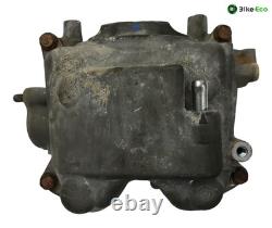 Cylinder Head HONDA NSS 125 2017-2018 FORZA