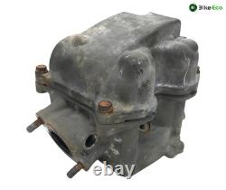 Cylinder Head HONDA NSS 125 2017-2018 FORZA