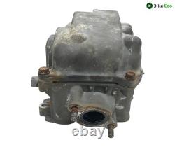 Cylinder Head HONDA NSS 125 2017-2018 FORZA