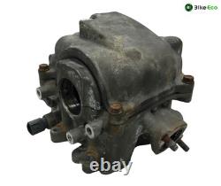 Cylinder Head HONDA NSS 125 2017-2018 FORZA