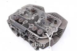 Cylinder Head Honda CB 400 ´N CB400N