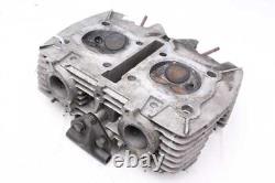 Cylinder Head Honda CB 400 ´N CB400N