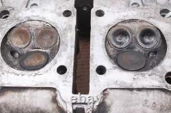 Cylinder Head Honda CB 400 ´N CB400N