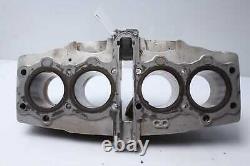 Cylinder Head Honda CB 750 F2 Seven Fifty RC42 92-03