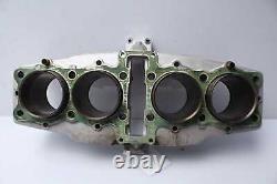 Cylinder Head Honda CB 750 F2 Seven Fifty RC42 92-03