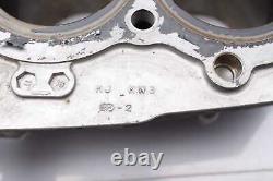 Cylinder Head Honda CB 750 F2 Seven Fifty RC42 92-03