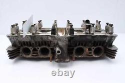 Cylinder Head Honda CB 750 & K RC01