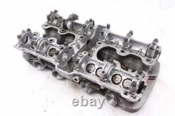 Cylinder Head Honda CB 900 F Boldor