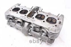 Cylinder Head Honda CB 900 F Boldor