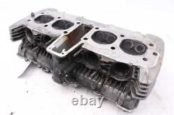 Cylinder Head Honda CB 900 F Boldor
