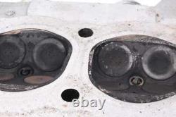 Cylinder Head Honda CB 900 F Boldor