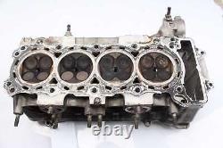 Cylinder Head Honda CBR 600 F PC25 91-94