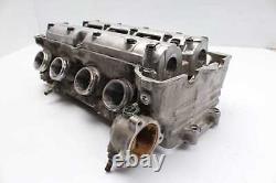 Cylinder Head Honda CBR 600 F PC25 91-94