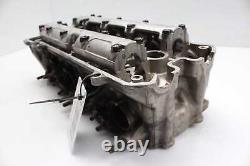 Cylinder Head Honda CBR 600 F PC25 91-94