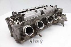 Cylinder Head Honda CBR 600 F PC25 91-94