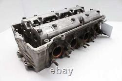 Cylinder Head Honda CBR 600 F PC25 91-94