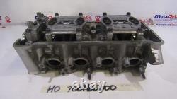 Cylinder Head Honda CBR 600 RR 03 04