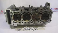 Cylinder Head Honda CBR 600 RR 03 04