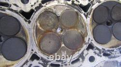 Cylinder Head Honda CBR 600 RR 03 04