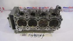 Cylinder Head Honda CBR 600 RR 03 04
