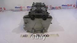 Cylinder Head Honda CBR 600 RR 03 04